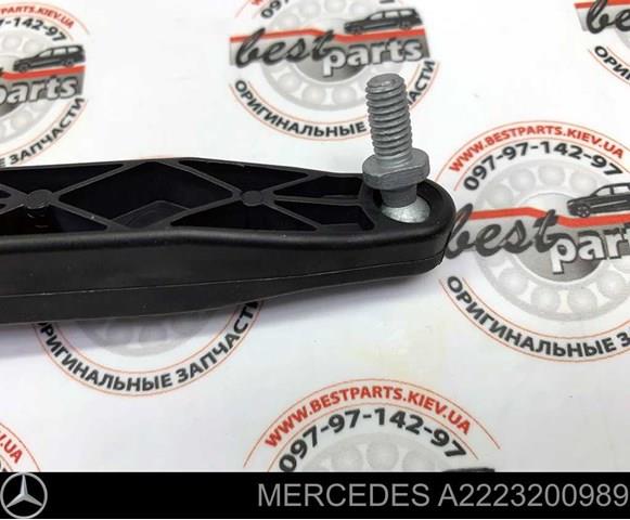 MERCEDES A2223200989 в наличии Каменское