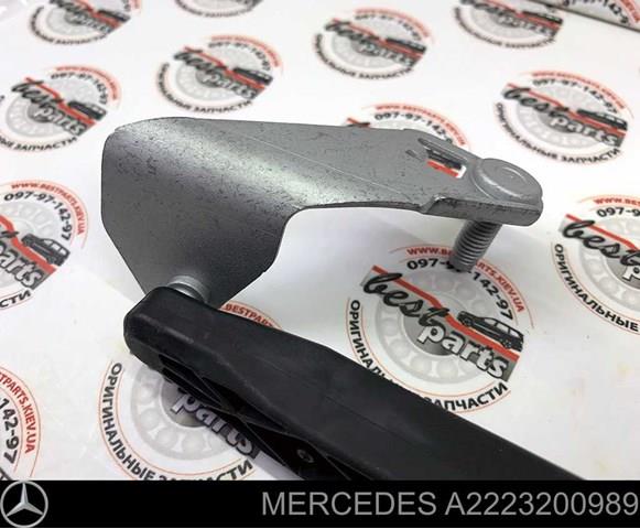 MERCEDES A2223200989 в наличии Житомир
