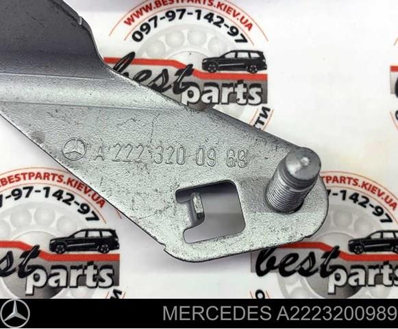 MERCEDES 2223200989 в наличии Ровно