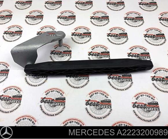MERCEDES A2223200989 в наличии Ужгород
