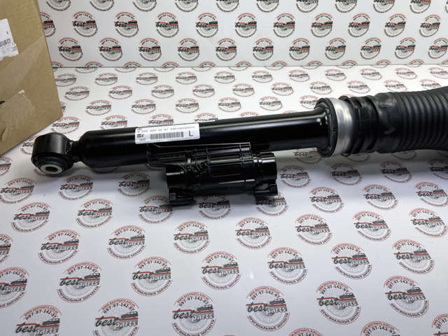 A222320590180 MERCEDES Амортизатор задний левый купить в Чернигов
