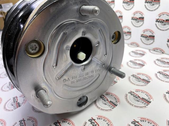 A222320590180 MERCEDES Амортизатор задний левый купить в Днепр