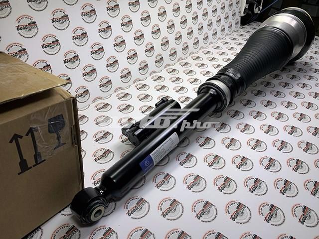 MERCEDES A222320731380 Амортизатор задний левый в наличии Полтава
