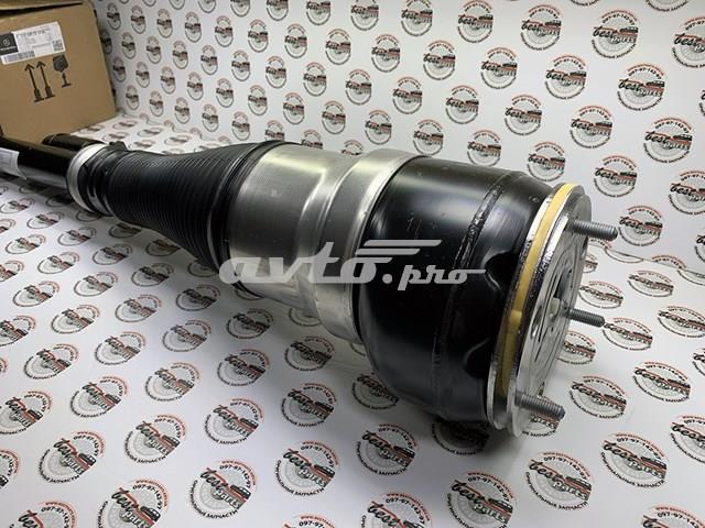 MERCEDES A222320731380 Амортизатор задний левый в наличии Львов