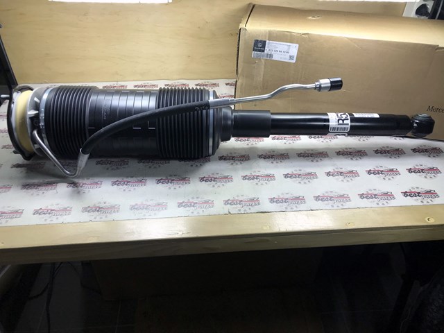 MERCEDES A222320861380 в наличии Львов