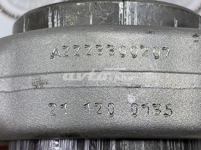 A2223300207 Рычаг передней подвески нижний правый купить Тернополь
