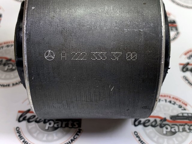 2223333700 MERCEDES Сайлентблок переднего нижнего рычага купить в Черновцы