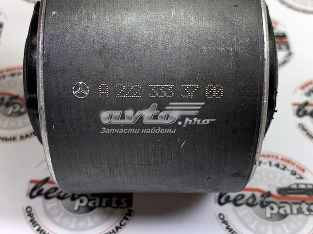 MERCEDES A2223333700 Сайлентблок переднего нижнего рычага в наличии Запорожье