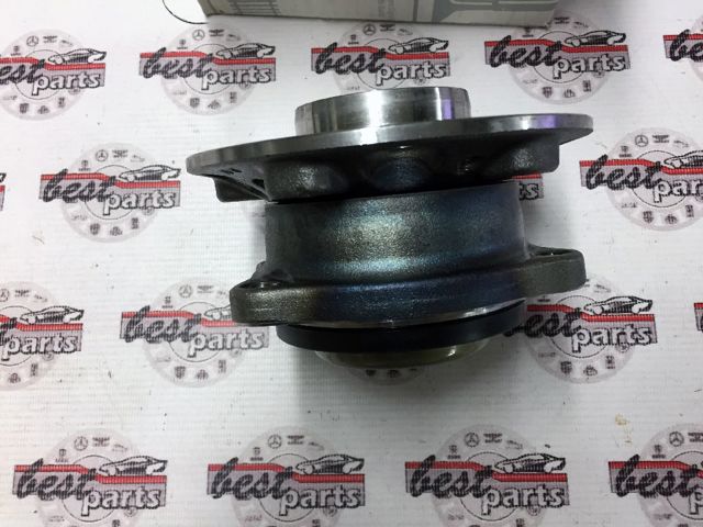 Подшипник в сборе со ступицей передний A2223340206 MERCEDES