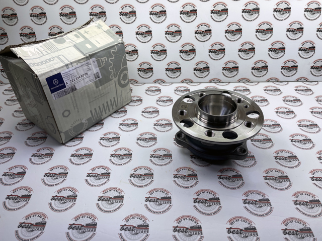 MERCEDES A2223340206 Ступица передняя в наличии Киев