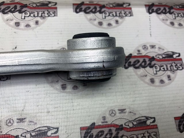 2223500129 Рычаг (тяга) задней подвески продольный нижний левый купить Днепр
