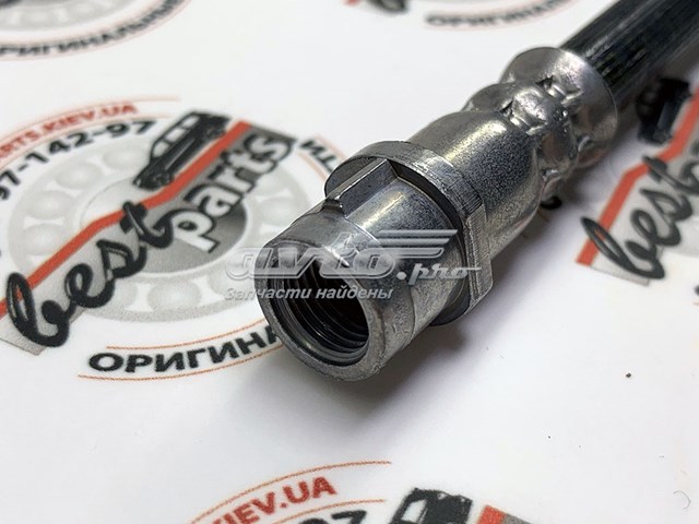 222420034864 MERCEDES Шланг тормозной передний купить в Черкассы