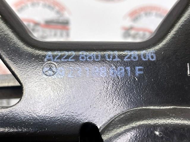 MERCEDES A222880012864 Петля капота левая в наличии Одесса