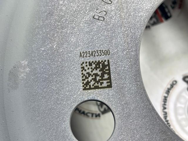 MERCEDES A2234233500 в наличии Тернополь