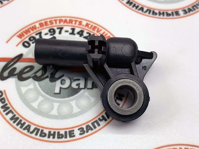 Датчик продольного ускорения A2239052400 MERCEDES