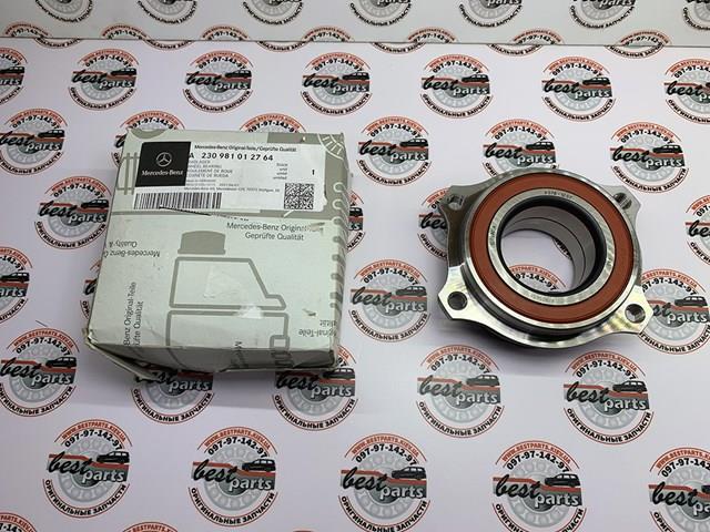 A230981012764 MERCEDES Подшипник ступицы задней купить в Хмельницкий