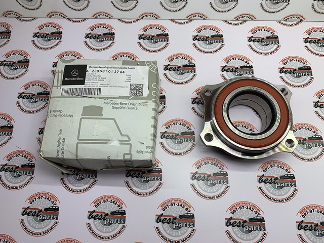 A230981012764 MERCEDES Подшипник задней ступицы купить в Павлоград
