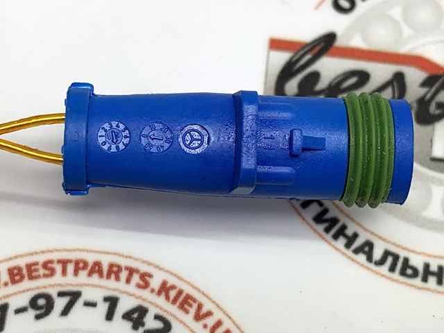 A2319050014 Датчик износа тормозных колодок передний купить Черкассы