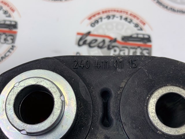 2404100115 Муфта кардана эластичная задняя купить Киев