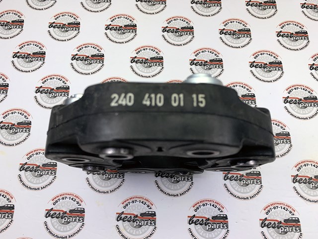 A2404100115 MERCEDES Муфта кардана эластичная задняя купить в Черкассы