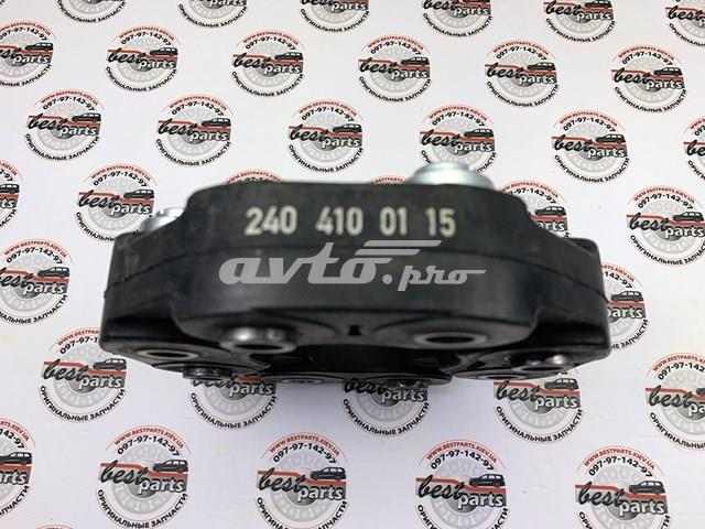 A2404100115 MERCEDES Муфта кардана эластичная задняя купить в Днепр