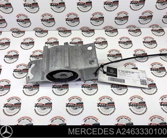 MERCEDES A2463330100 Сайлентблок переднего рычага в наличии Винница