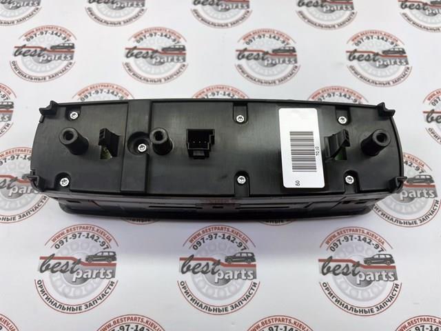 MERCEDES A25183000909051 Кнопочный блок управления стеклоподъемником передний левый в наличии Черкассы