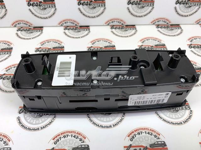 A25183005909051 MERCEDES Кнопочный блок управления стеклоподъемником передний левый купить в Черновцы