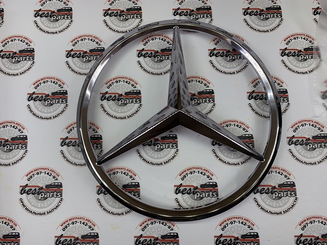 MERCEDES 2518880086 Эмблема решетки радиатора в наличии Николаев