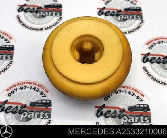 MERCEDES A2533210006 Буфер (отбойник) амортизатора переднего в наличии Львов