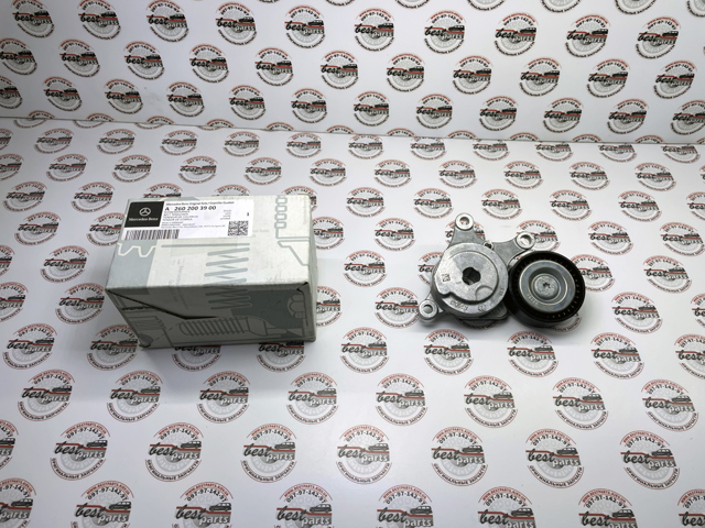 A2602003900 MERCEDES купить в Чернигов