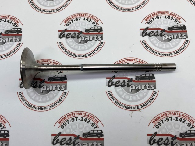 MERCEDES A2640530100 Впускной клапан в наличии Ровно