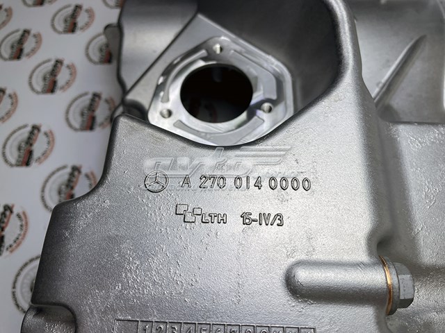 A2700107600 Поддон двигателя купить Винница