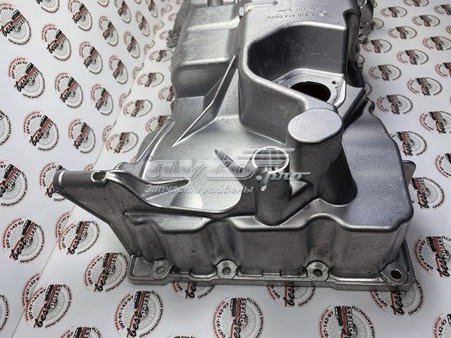 A2700107600 MERCEDES Поддон масляный картера двигателя купить в Тернополь