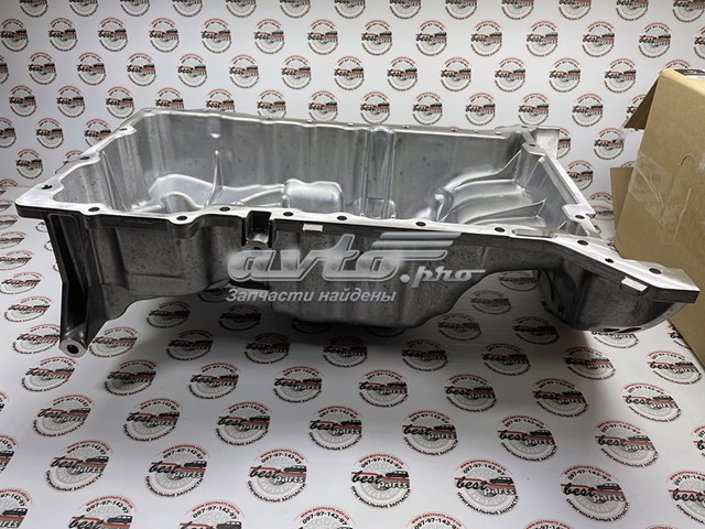 A2700107600 MERCEDES Поддон масляный картера двигателя купить в Ужгород