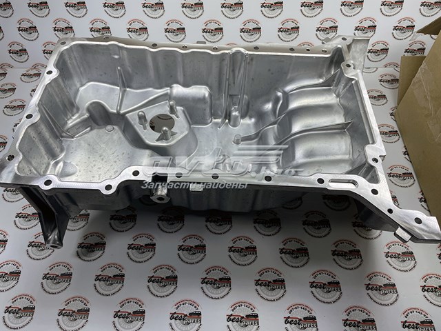 MERCEDES A2700107600 Поддон двигателя в наличии Львов