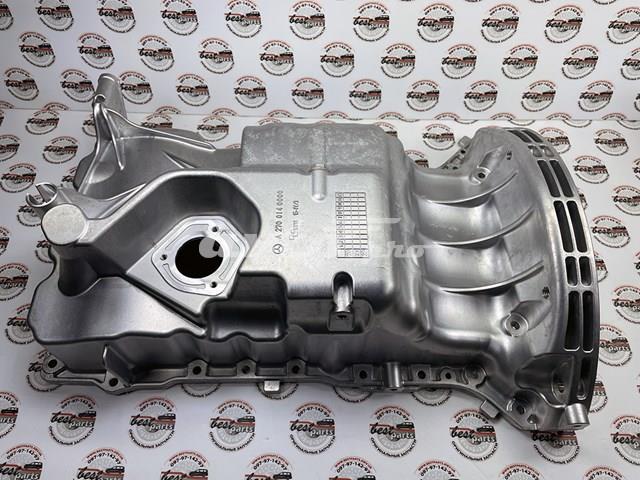 MERCEDES A2700107600 Поддон двигателя в наличии Украина