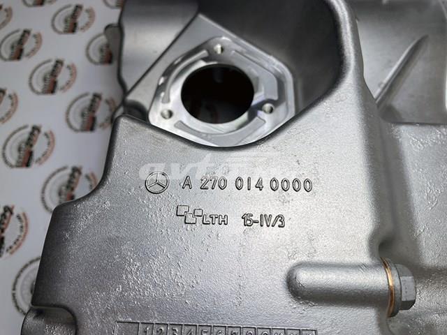 MERCEDES A2700107600 Поддон масляный картера двигателя в наличии Запорожье