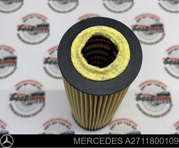 MERCEDES 271180010990 Фильтр масляный в наличии Харьков