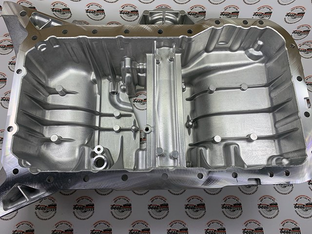 MERCEDES 2720102001 Поддон масляный картера двигателя, верхняя часть в наличии Киев