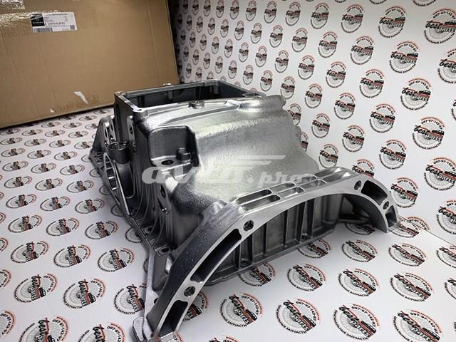 MERCEDES 2720102001 Поддон масляный картера двигателя, верхняя часть в наличии Ужгород