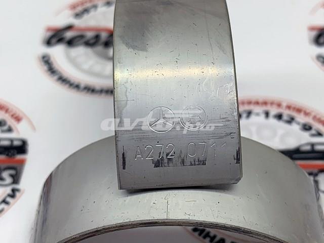 A272030016064 Вкладыши шатунные купить Чернигов