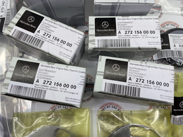 MERCEDES A2720300713 в наличии Черкассы