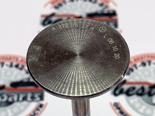 A2720501627 Выпускной клапан купить Тернополь