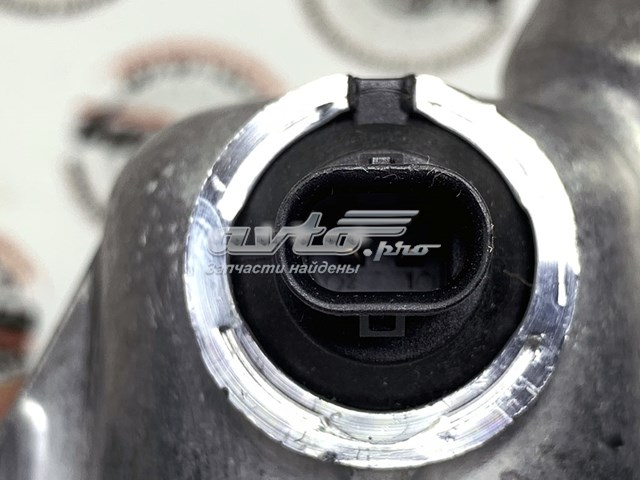 MERCEDES A2722000515 Термостат в наличии Полтава