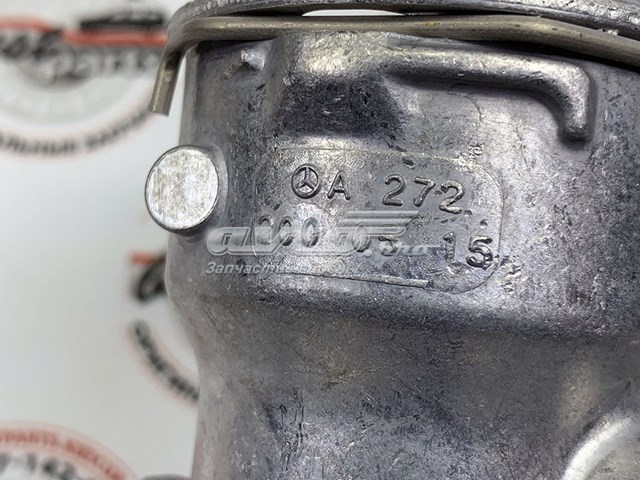 A2722000515 MERCEDES Термостат купить в Чернигов