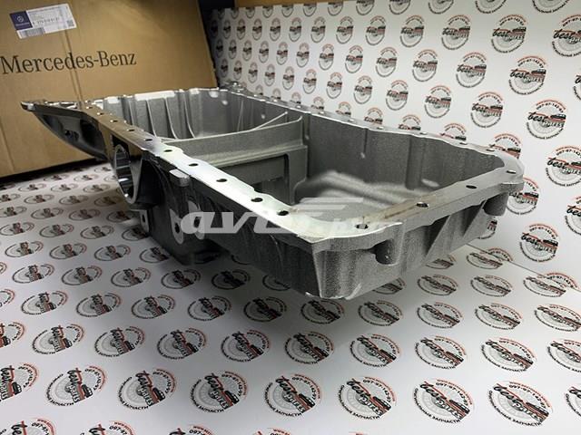 A2730100127 MERCEDES Поддон двигателя купить в Одесса