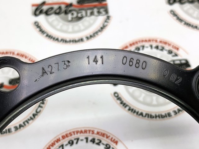 A2731410680 MERCEDES Прокладка дроссельной заслонки купить в Каменское
