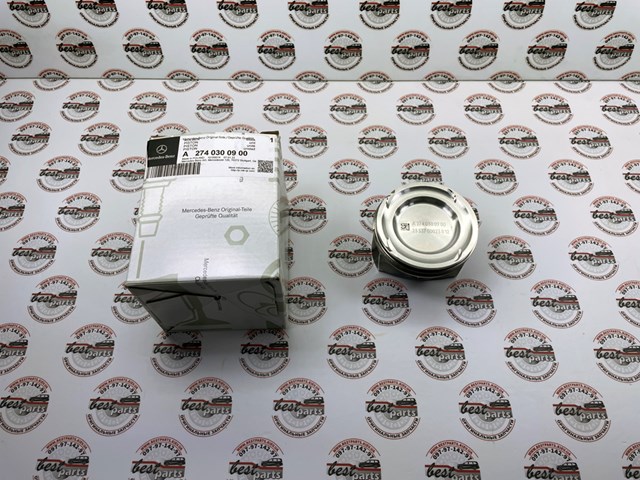 MERCEDES A2740300900 Поршень на 1 цилиндр в наличии Черкассы
