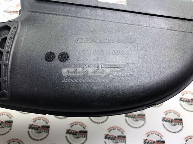 MERCEDES A2740901800 в наличии Львов